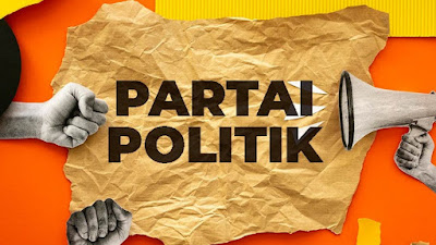 Guna Partai Politik dalam Atasi Kasus Korupsi