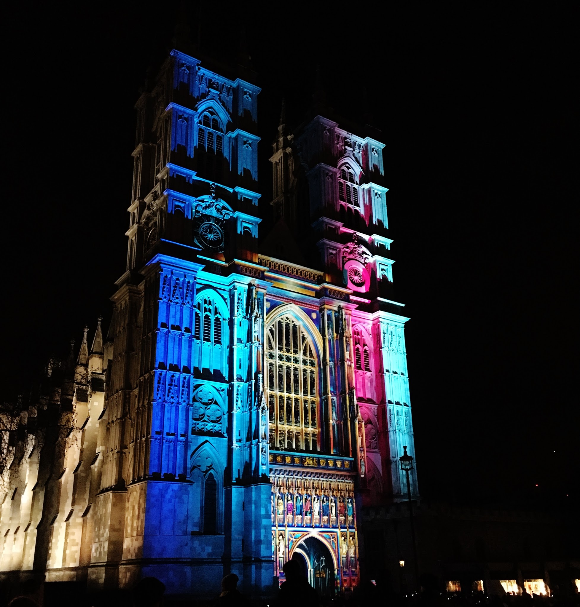 Lumiere London