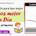 Leemos mejor Día a Día: Cuadernillo para Leer mejor | 4º grado primaria