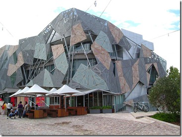 federation-square