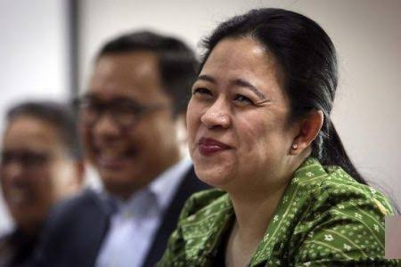 Puan Maharani Sebut Kini Masyarakat Sudah Makin Percaya dengan DPR