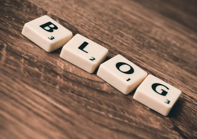 simple rules for blogging and content marketing success