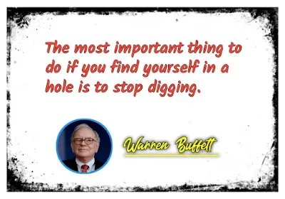 Warren Buffett Best Quotes Images for a Successful Life