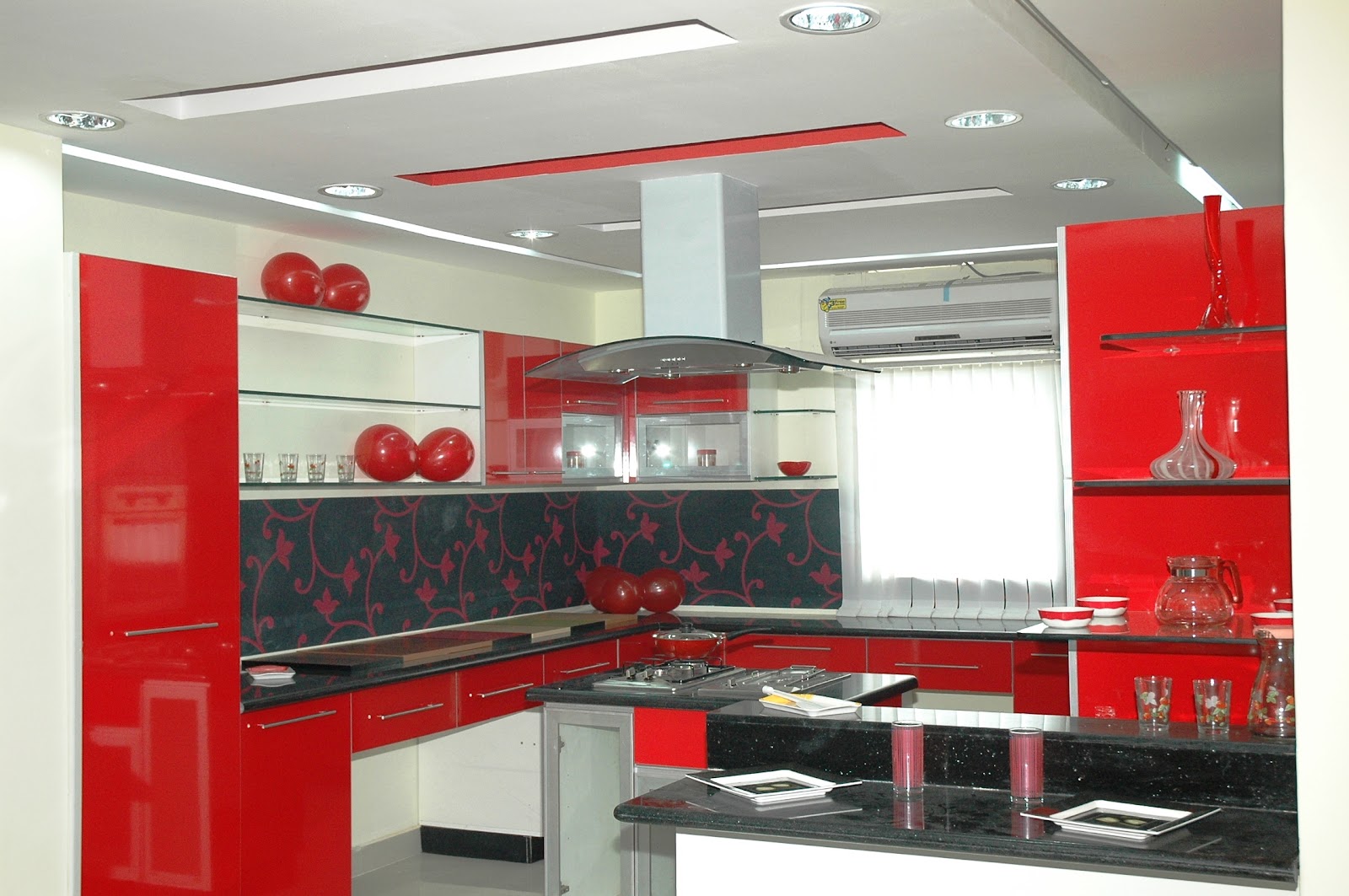  in Chennai: Image gallery for interior, modular kitchen, and painting