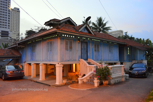 Kampung-Bahru-Kuala-Lumpur-Malaysia