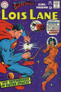 Lois Lane #81