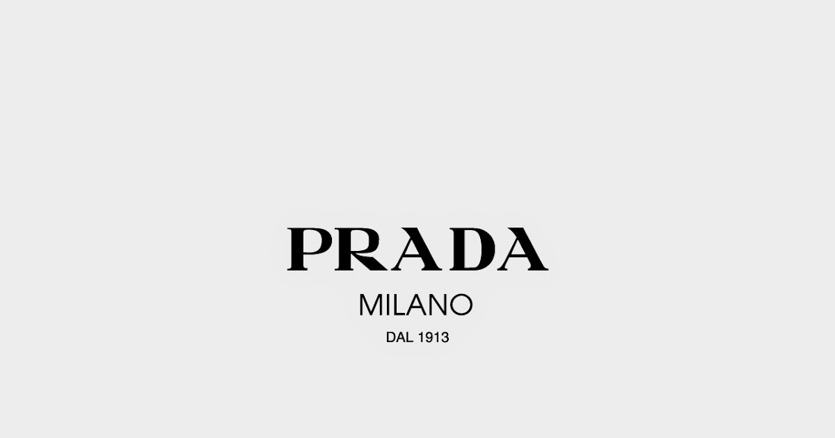 prada logo vectorpix for prada logo png bccswvoy