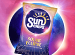 Free SunChips Solar Eclipse Swag Kit