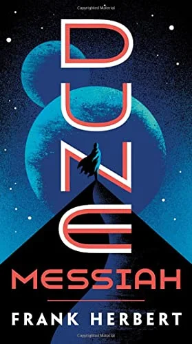 review of dune messiah