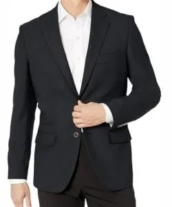 Blazer Jackets: Versatile for Formal and Casual Wear
