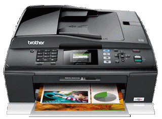 Daftar Harga Printer Brother Murah Terbaru Agustus 2013