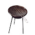 CHARCOAL GRILL WITH HOLDER  MN: 2004 (277L.E)