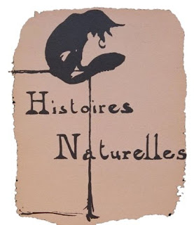 Histoires naturelles