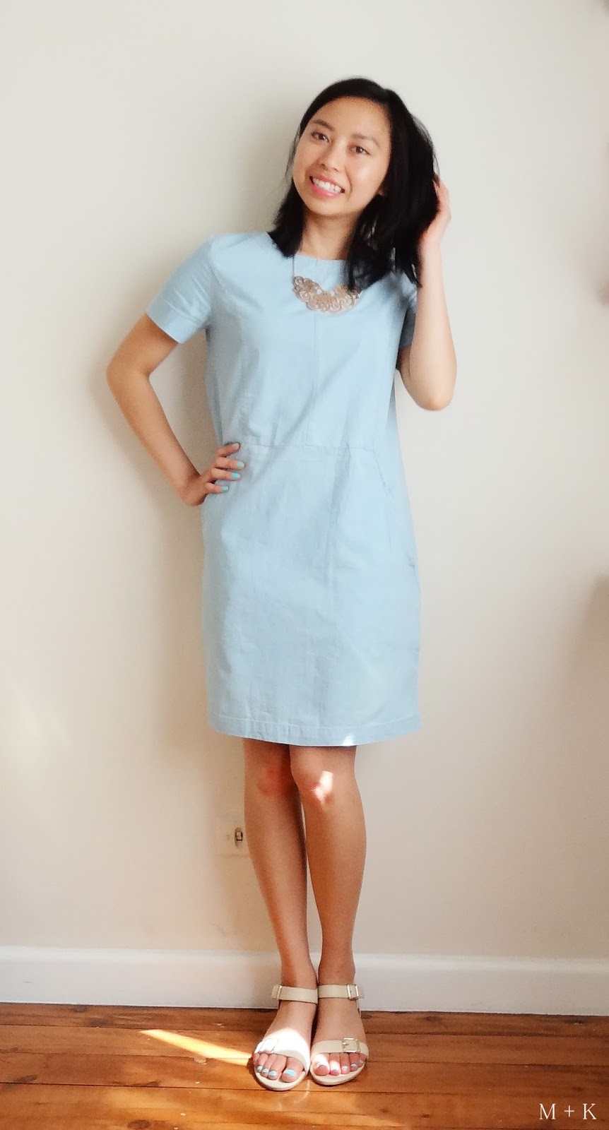 http://www.choies.com/product/denim-shift-dress-with-pocket_p24636?cid=6393suemao