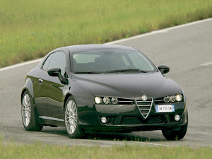 Alfa Romeo Brera 2005 (1)