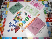 Koleksi Baru 31+ Uang Mainan Monopoli