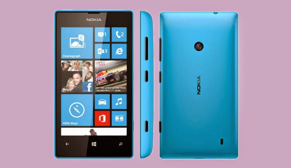 HP Murah Lumia 530