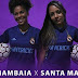 Futsal feminino de Samambaia disputa partida contra o Santa Maria no próximo sábado (27)