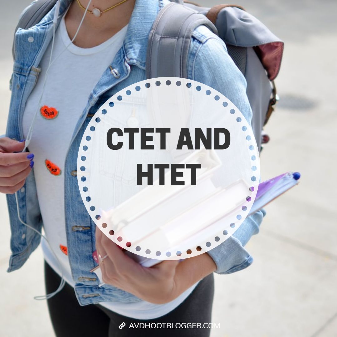 ctet and htet