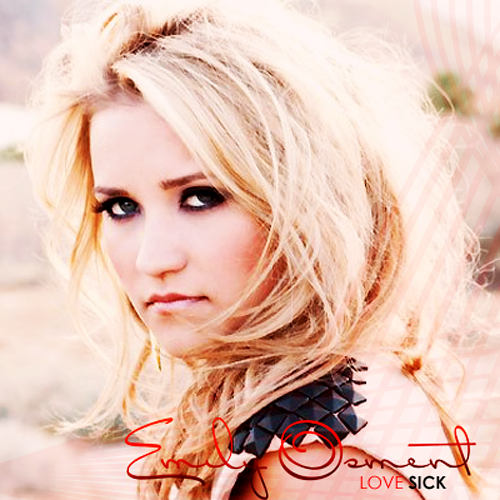 emily osment 2011 wallpaper Love Sick Emily Osment