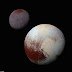 Perkara tentang planet Pluto dan bulannya, Charon yang perlu anda ketahui