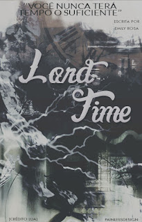 DS: Lord Time || Emily Rosa