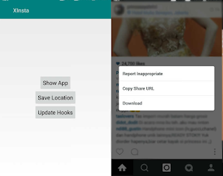 Cara Mudah Download Foto Instagram Di Android 100% Work