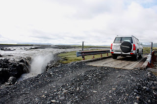 Askja volcano travel guide (Iceland)