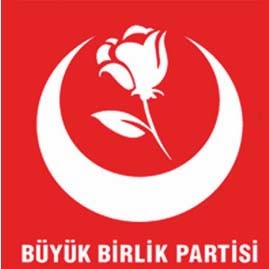 Büyük Birlik Partisi Bozkır Belediye Meclis Üyeleri açıklandı