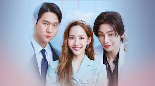 Love In Contract English subtitles