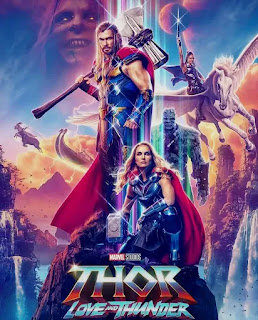 Thor: Love And Thunder Review, Cast In Bengali - Chris Hemsworth, Natalie Portman