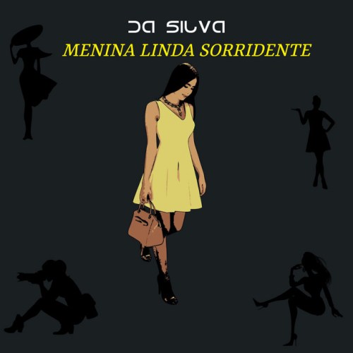 Da Silva – Menina Linda Sorridente (Zouk) Mp3 Download 2022  