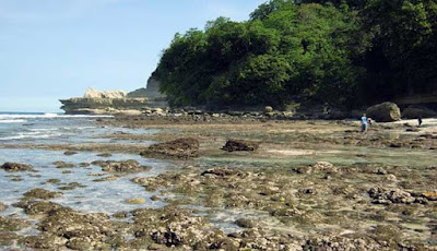 PANTAI TERINDAH DI KABUPATEN TULUNGAGUNG