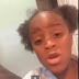 بالفيديو: طفلة تحتج على تنظيف غرفتها تتحول لنجمة يوتيوب   