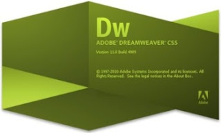 Adobe Dreamweaver CS5 11.0.4909 [Portable] Free Mediafire Download