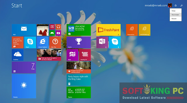 Windows 8.1 All In One 2019 Latest Version Free Download