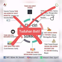 Tuduhan Batil Terhadap Ahlu Sunnah Wal Jamaah An Nahdliyah 1 - Kajian Islam Tarakan