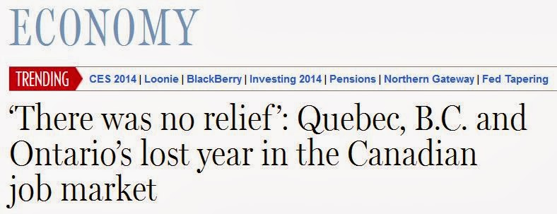 http://business.financialpost.com/2014/01/10/quebec-b-c-and-ontarios-lost-year-canada-job-market/