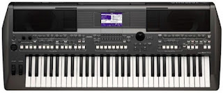 Review Lengkap Keyboard Yamaha PSR S970, PSR S770, dan PSR S670
