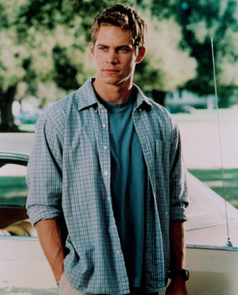 paul walker pictures