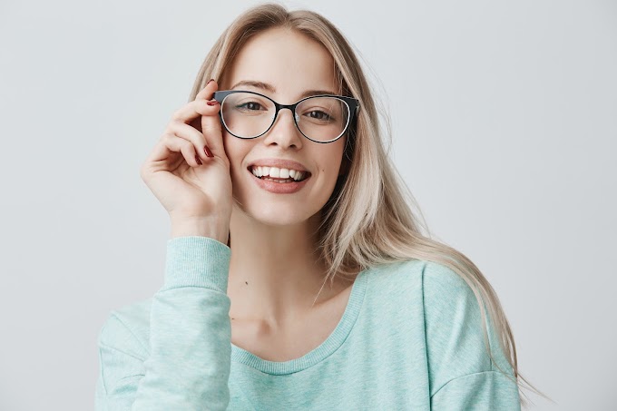  Óculos de grau feminino para cada estilo de rosto