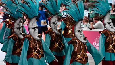 carnaval de gualeguaychu 2024