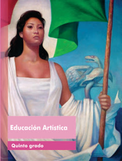 Educación Artística Quinto grado Ciclo Escolar 2016-2017