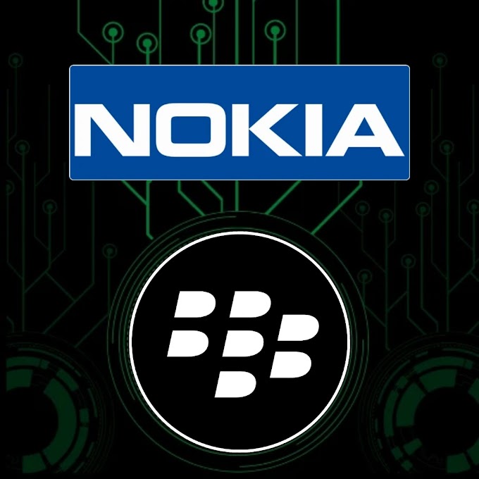 Belajar dari Kesalahan Nokia dan Blackberry