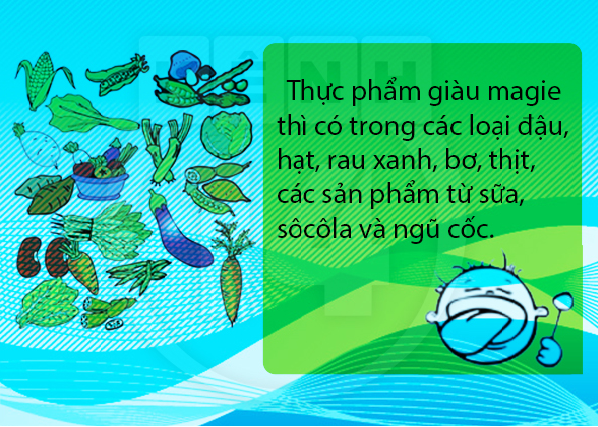 Ăn gì để tăng chiều cao ?