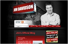 jim davidson
