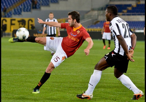 Prediksi Skor Pertandingan AS Roma vs Udinese, 29 Okt 2012