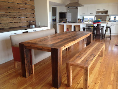 Cool Kitchen Tables