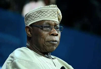 Obasanjo Engages in Private Meeting with US Ambassador-OXYGIST
