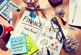 Personal finance tips for you